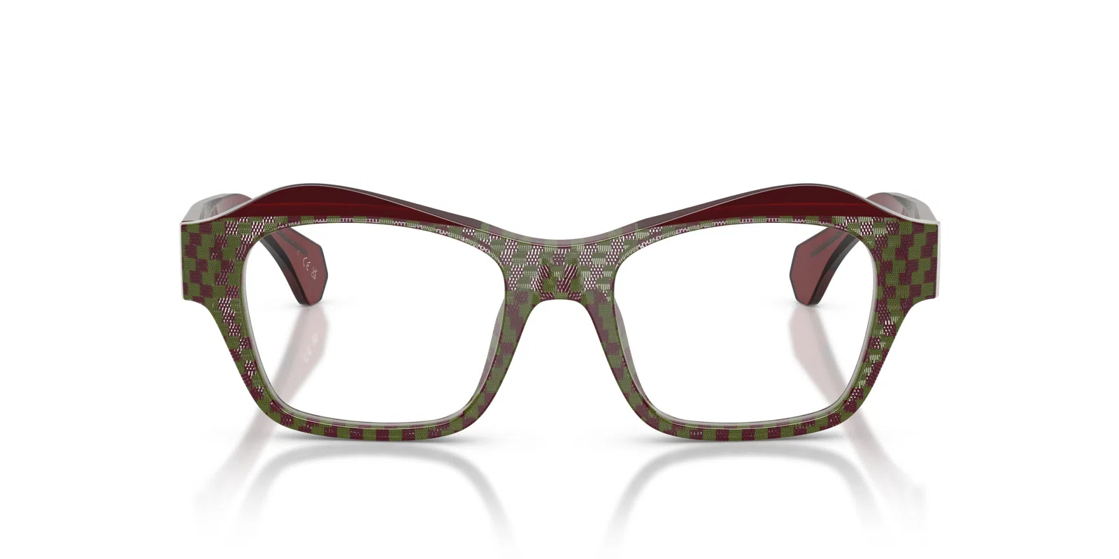 Alain Mikli 3566 Eyeglasses - view 23